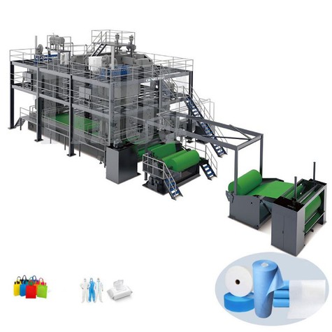 Non-woven Production Line